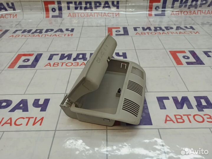 Очечник Skoda Rapid (NH3) 5JA868565AY20