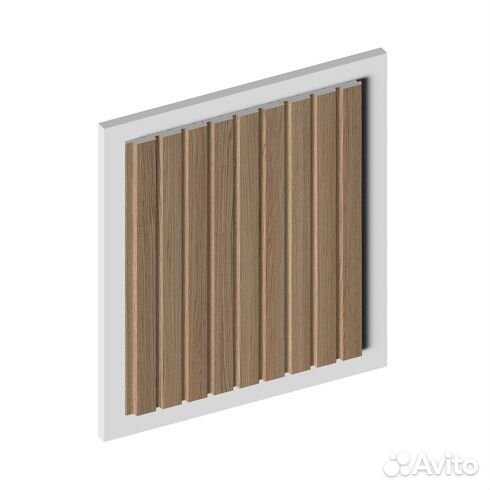 Модульные панели