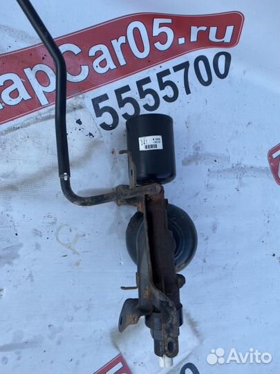 Lexus LX570 гидроаккумулятор подвески