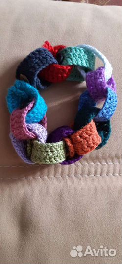 Вязание на заказ