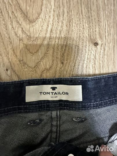 Джинсы мужские Tom tailor Regular Slim30/32