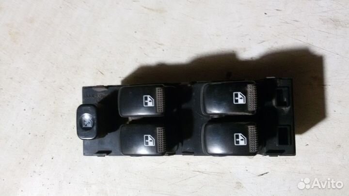 Хендай матрикс блок электростеклоподъемников