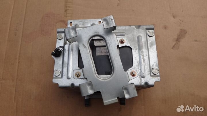 Усилитель bose звука Audi TT 8N