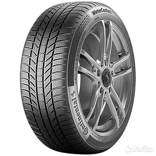 Continental ContiWinterContact TS 870 215/55 R17