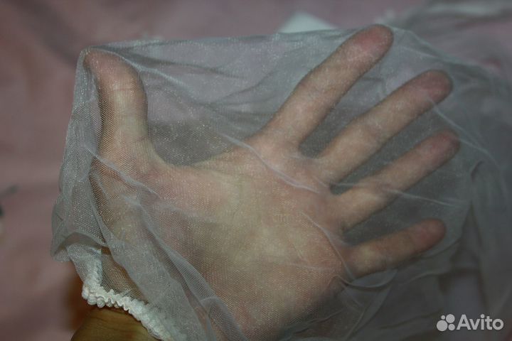 Москитная сетка leader kids для детской коляски