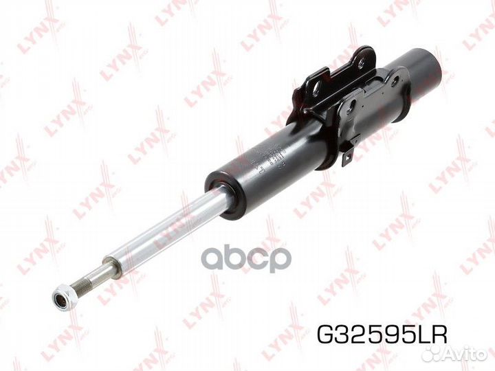 Стойка амортизационная перед прав/лев LCV G