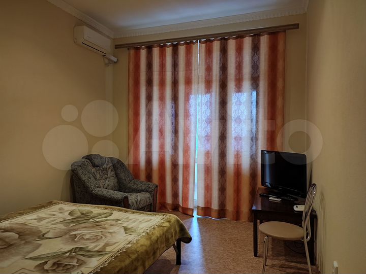 1-к. квартира, 25 м², 2/2 эт.