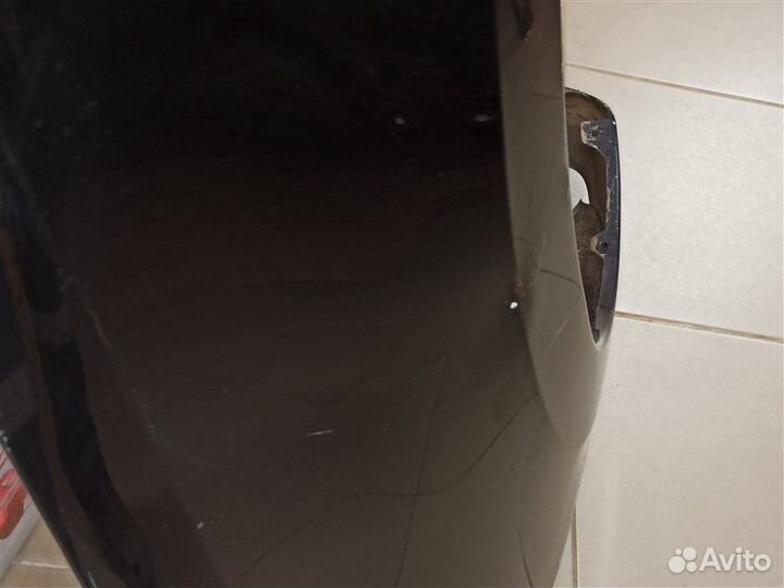 Крыло переднее правое LADA Granta 2018