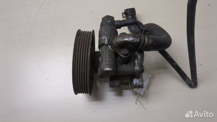 Гур Volkswagen Caddy, 2002