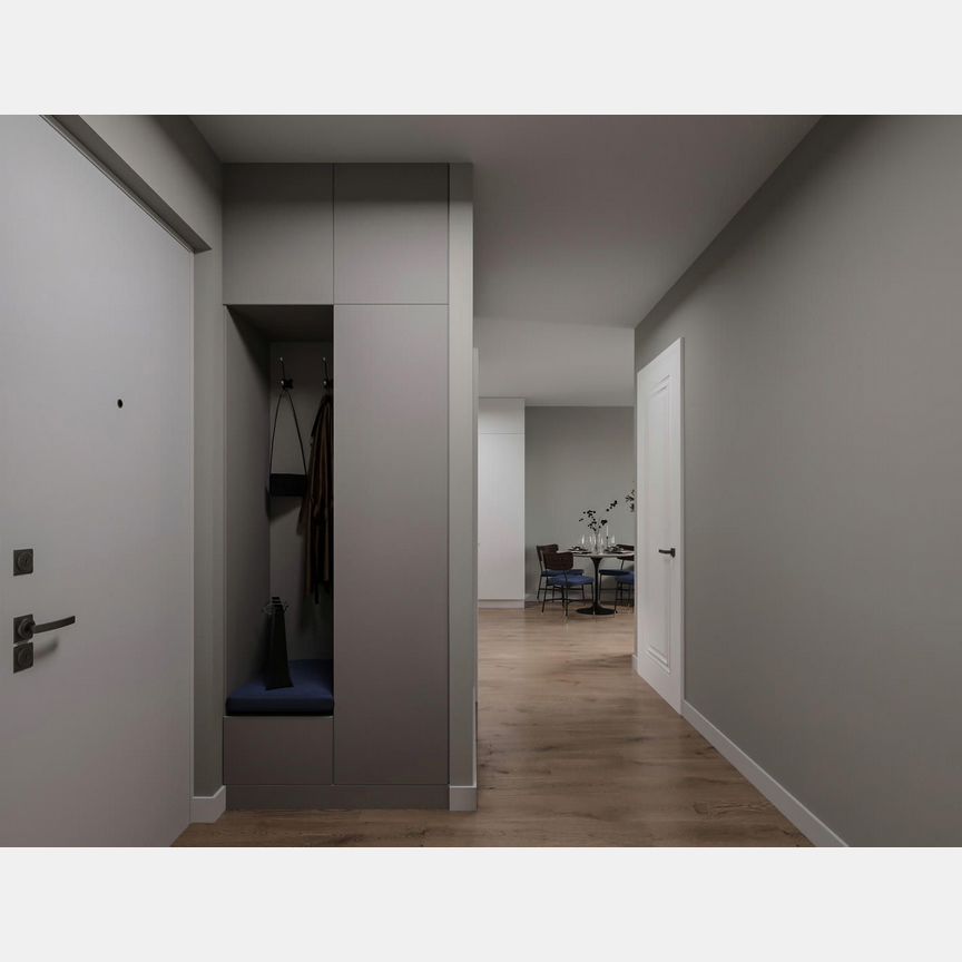 1-к. квартира, 35,5 м², 14/14 эт.