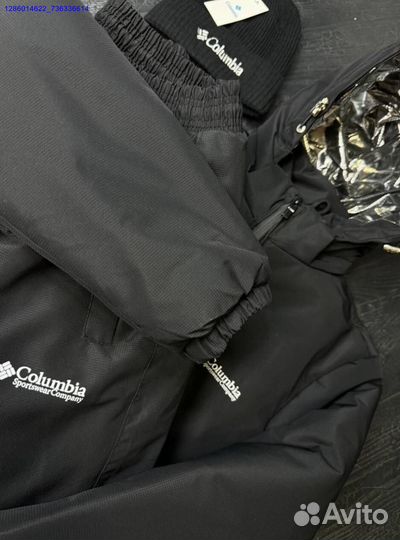 Горнолыжный костюм Columbia (Арт.92511)