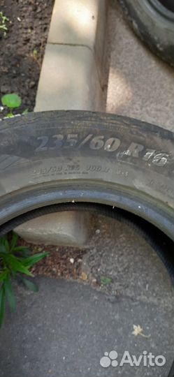 Matador MP 82 Conquerra 2 235/60 R16