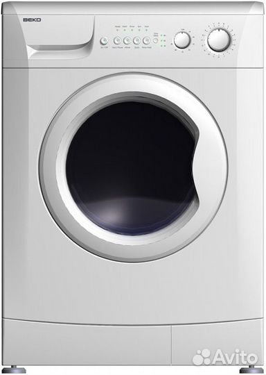 Beko в разборе