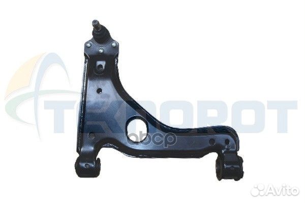 Рычаг opel astra H 04- пер.подв.прав. O-465 Tek