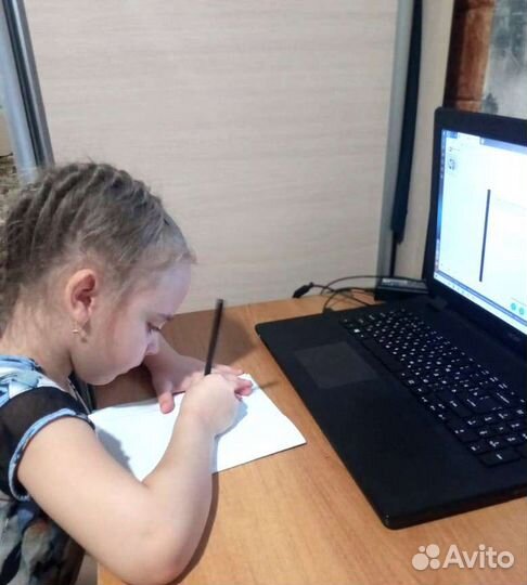 Подготовка к школе онлайн