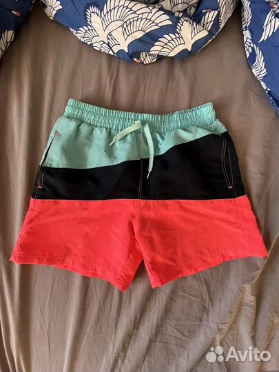 Плавательные шорты для мальчика
