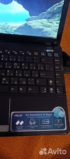 Продам ноутбук