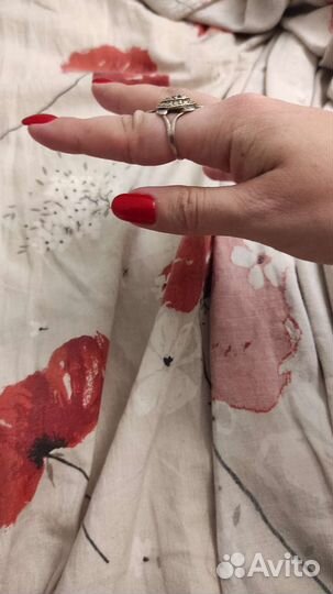 Серебряные кольца 925 пробы, Змея и Черепаха