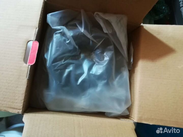 Опора передней стойки X-Treil T31