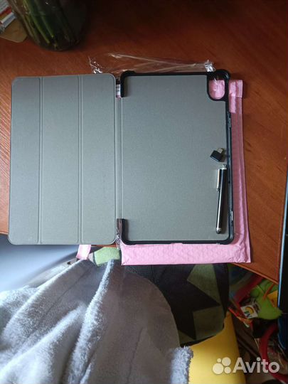 Чехол на планшет honor pad 8