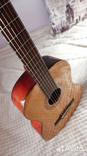 Акустическая гитара Horner HC-06