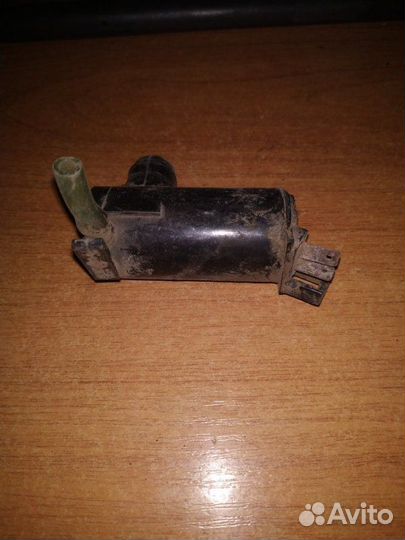 Насос омывателя Lifan Breez 2007-2014