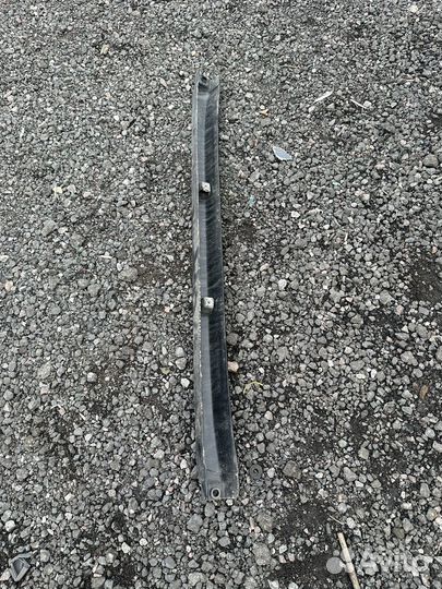 Накладка бампера Scania 6 2404795