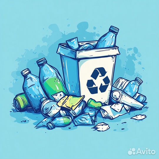 Готовая фирма с лицензией на переработку отходов