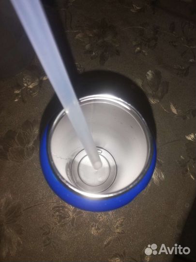 Бутылька для воды