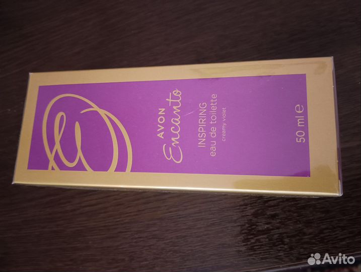 Парфюмерия Avon