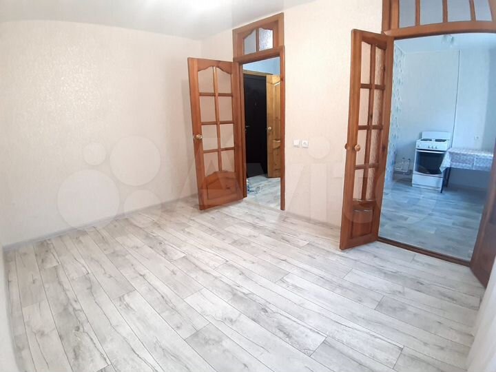 1-к. квартира, 24 м², 1/5 эт.