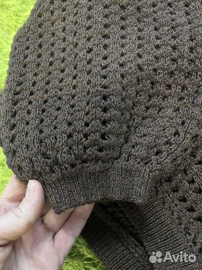 Кофта,джемпер,пуловер Zara 44-46