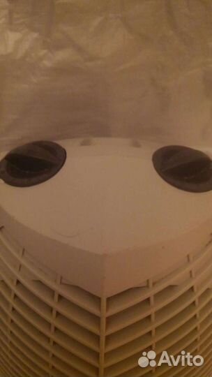 Электро обогреватель EWT Clima 320TS