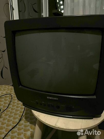 Телевизор samsung CK-331FVR