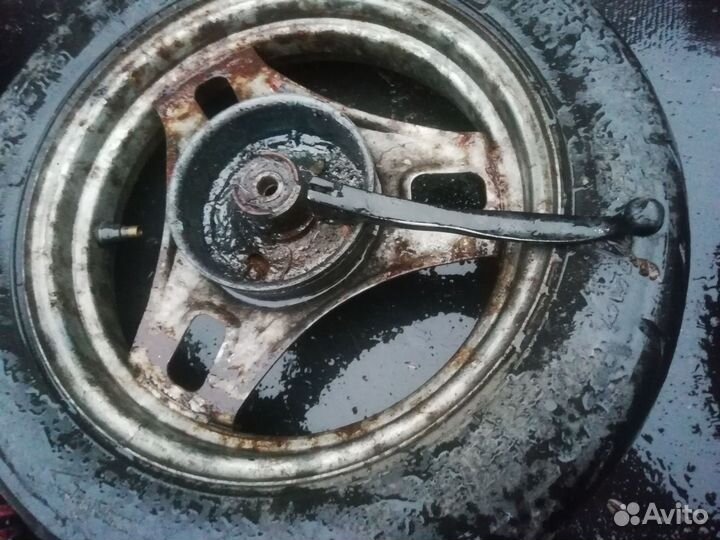 Продам за части для скутеров