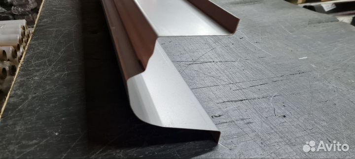 Порог левый Mitsubishi Pinin 1