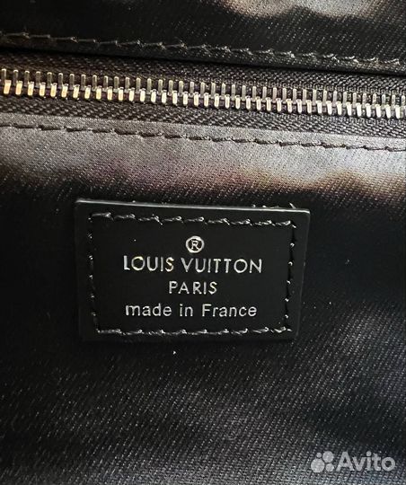 Несессер Louis Vuitton