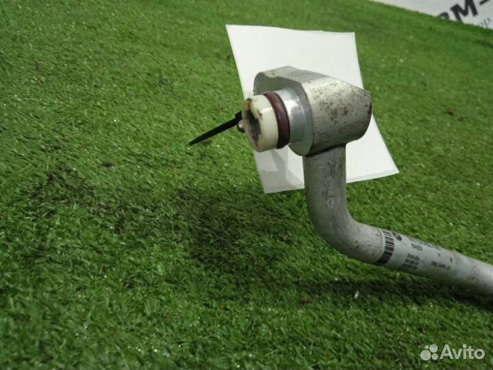 Трубка кондиционера Bmw 320D F30 N47D20C 2012