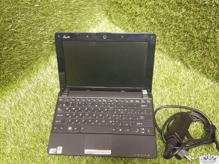 Нетбук Asus Pc1001P (Т)