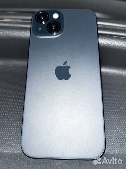 iPhone 15, 128 ГБ