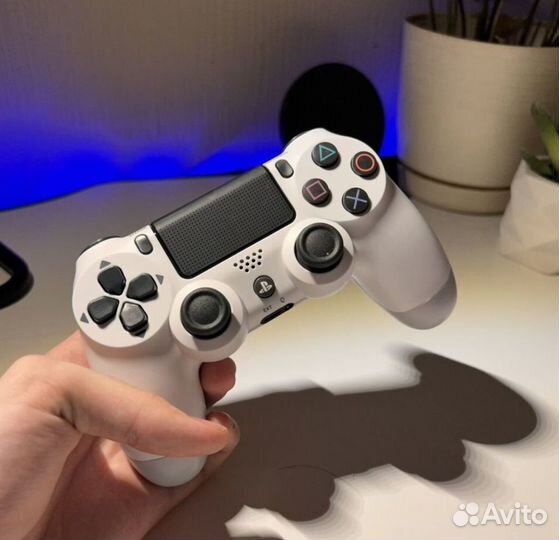 Дуалшок 4 Dualshock 4 v2