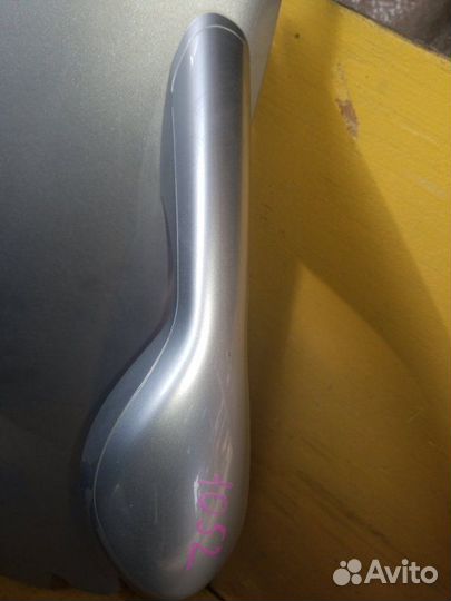 Зеркало на крыло Honda Mdx YD1 J35A 2003