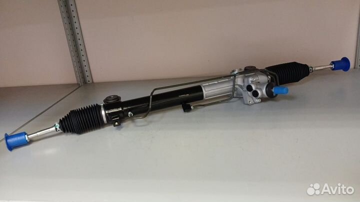 Рулевая рейка Toyota Kluger 2005-2007