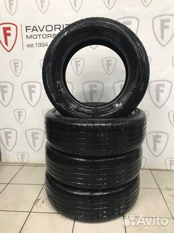 Falken Ziex ZE-914 215/65 R17 99V