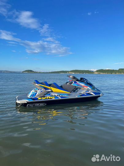 Yamaha Fx Cruiser HO