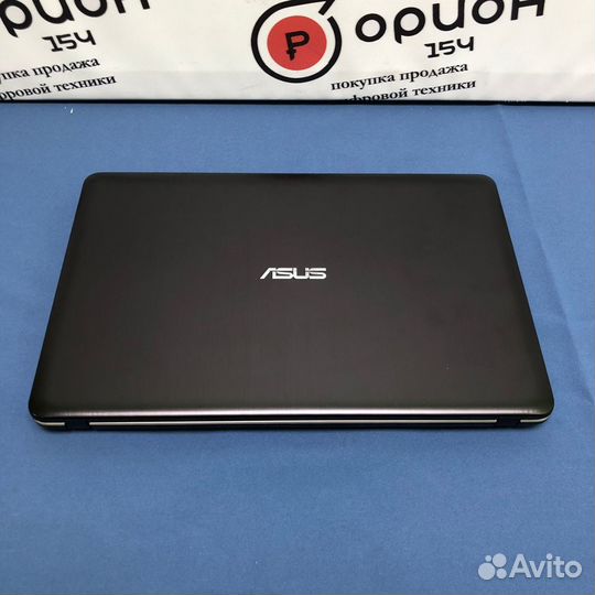 Ноутбук Asus X541UV i3-6006U SSD 256 GF 920MX