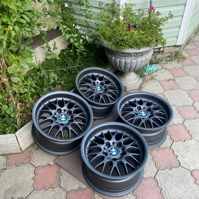 bmw rondell Купить колёсные диски во всех регионах Недорогие б