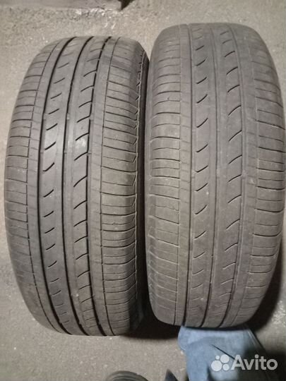 Bridgestone Alenza Sport AS 195/65 R15