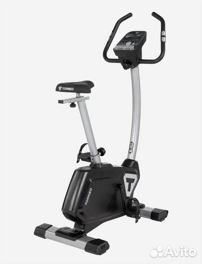 Велотренажер магнитный Torneo B-517 Jazz