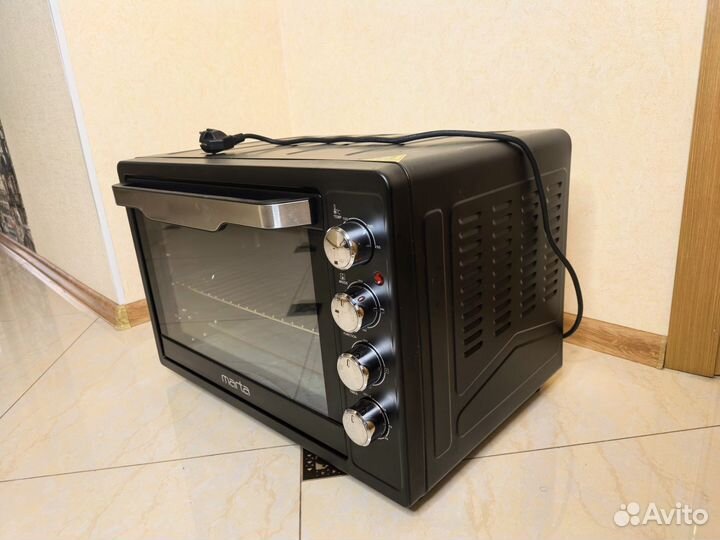 Электрический духовой шкаф бу